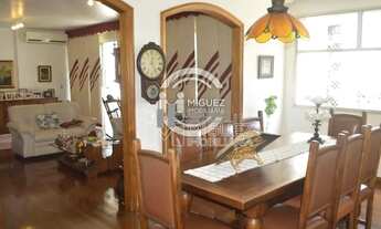 Imagem 7: Apartamento à venda na Rua Desembargador Isidro - Tijuca! Próximo a 2 estações de metrô, U