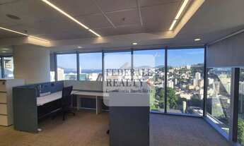 Imagem 3: Aluguel Edificio Ventura Corporate Towers