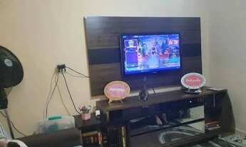 Imagem 5: Casa no Núcleo Habitacional Doutor Fernando Mauro Pires Rocha - Marília/SP