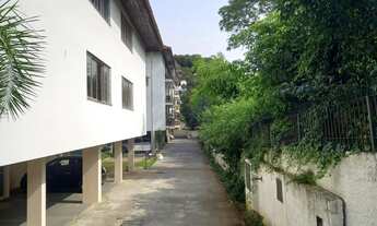 Imagem 2: Imóvel para aluguel com 94 metros quadrados com 3 quartos em São Lourenço - Curitiba - PR