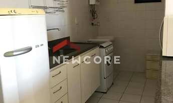 Imagem 6: Apartamento em Rua Manoel Teodóro - Centro - Campos dos Goytacazes/RJ