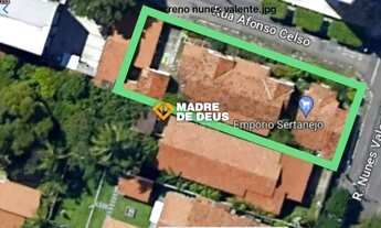 Imagem 6: Terreno Comercial no Coração do Meireles - 800m² em Área Nobre de Fortaleza!