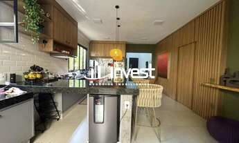 Imagem 6: Casa em Condomínio no Estância dos Ipês, Uberaba - 175 m² área útil em terreno de 300 m²