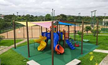 Imagem 4: Terreno Florais do Valle - Totalmente plano