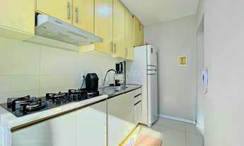 Imagem 8: APARTAMENTO COM DOIS DORMITÓRIOS - BAIRRO FORTALEZA