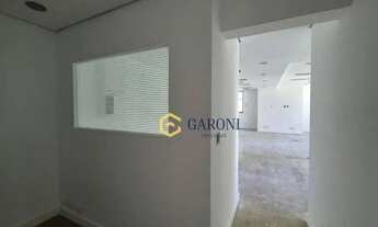 Imagem 7: Sala comercial com 88m² com 5 vagas para venda ou locação Alto de Pinheiros SP