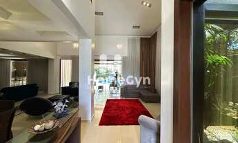 Imagem 6: Sobrado para locação com 4 suítes no Alphaville Cruzeiro do Sul em Goiânia GO