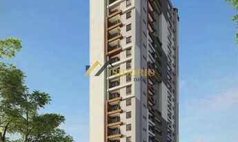 Imagem 2: APARTAMENTO NO CAPÃO RASO! 02 QUARTOS, SUÍTE, SACADA, ELEVADOR!