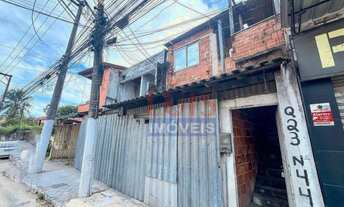 Imagem 3: Área à venda, 990 m² por R$ 800.000 - Piratininga - Niterói/RJ - AR0109