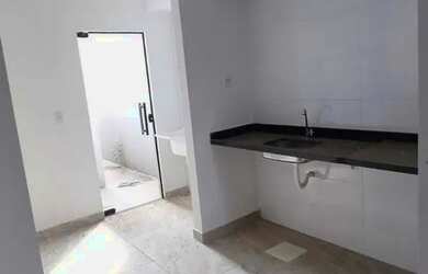 Imagem 4: ALUGA-SE APARTAMENTO DE 02 QUARTOS TÉRREO COM QUINTAL NO JARDIM ZULEIKA LUZIÂNIA-GO