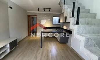 Imagem 5: Sobrado em Rua Duque De Caxias - Cidade Nova Peruibe - Peruíbe/SP