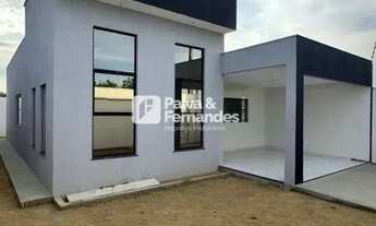 Imagem: CASA 3/4 - CAJUPIRANGA