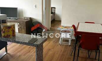 Imagem 7: Apartamento em Rua Domingos José Sapienza - Vila Amália (Zona Norte) - São Paulo/SP