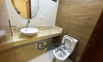 Imagem 4: Apartamento no Centro com elevador, portaria 24 h e piscina