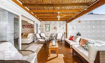 Imagem 4: Casa com 4 quartos à venda ou para locação em Boa Vista - RS