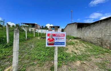 Imagem: TERRENO NA COUNTRY HOUSE COM RADIER PRONTO