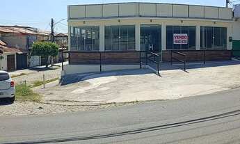 Imagem: Lojão em Campo Grande
