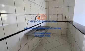 Imagem 5: Lindo Apartamento 2/4 em stella maris condomínio com piscina oportunidade 2 quartos perto