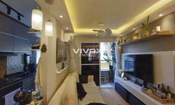 Imagem 5: ENCANTADO - Pompílio de Albuquerque - 2 Quartos - 1 Banheiro - 1 Vaga