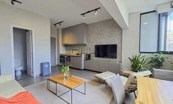 Imagem 8: Aluguel Apartamento 1 Dormitórios - 50 m² Pinheiros