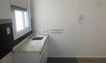 Imagem: Apartamento 1 dormitórios para alugar Centro