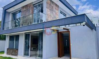 Imagem 3: Vendo Casa com 3 Suítes