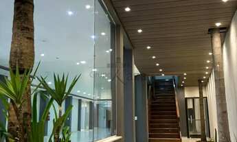 Imagem 4: Salão Comercial - Residencial De Ville - 400m²