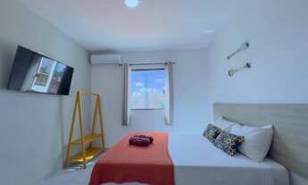 Imagem 7: Prédio em Maracaípe