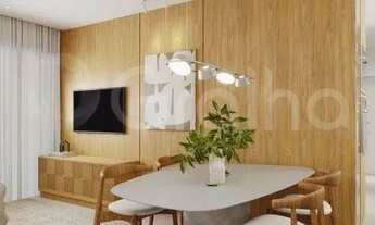 Imagem: Apartamento com 2 suites com 95,69m² no