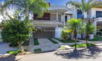 Imagem 2: Sobrado para Locação no Condomínio Raízes - São Luiz