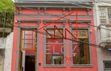 Imagem 7: Casa de rua-À VENDA-Catete-Rio de Janeiro-RJ