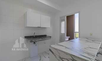 Imagem 2: RR8732 Apartamento 52m² CONDOMÍNIO ÁPICE PARK - OPORTUNIDADE - 2 Dorms 1 Vaga - Alphaville