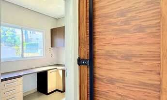 Imagem 3: Sobrado com 5 Dormitórios pr Locação no Condomínio Gaivota I