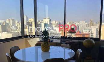 Imagem 7: Cobertura Duplex, Itaim Bibi - São Paulo