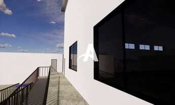 Imagem 7: Aluguel Galpão DISTRITO INDUSTRIAL