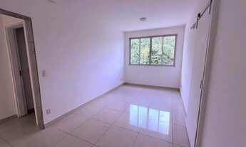 Imagem 4: Área privativa 2 quartos para alugar no Buritis