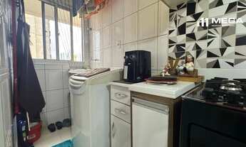 Imagem 7: Apartamento com 2 dormitórios à venda, 68 m² por R$ 560.000,00 - Praia de Itapoã - Vila Ve