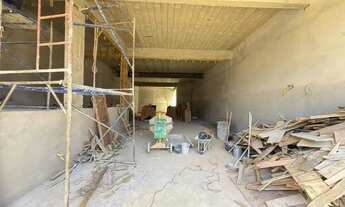 Imagem 6: Loja Galpão para alugar no Jardim Industrial