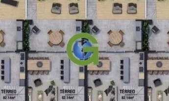 Imagem 4: Residencial La Ballena - 3 Quartos, 2 Suítes e Área de Lazer - Praia da Gamboa G