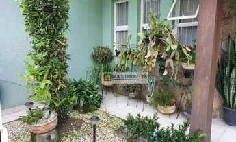 Imagem 3: Casa com 3 dormitórios à venda, 141 m² por R$ 1.290.000,00 - Vila Helena - Atibaia/SP