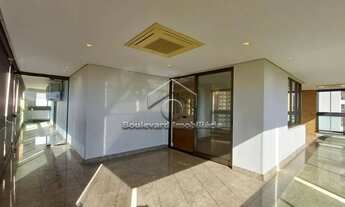 Imagem 5: ALUGAR APARTAMENTO COM 04 SUÍTES NO BAIRRO JARDIM IRAJÁ EM RIBEIRÃO PRETO - SP