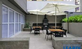 Imagem 16: APARTAMENTO - CENTRO - SP