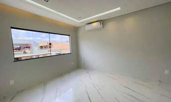 Imagem 7: Casa a no Jardins da Serra pronta para morar