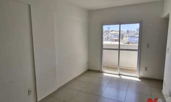 Imagem 3: Villa Galé - Apartamento 02 dormitórios para locação no bairro Jardim Caparroz - São José