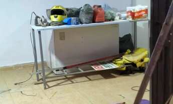 Imagem 2: Sala de comércio