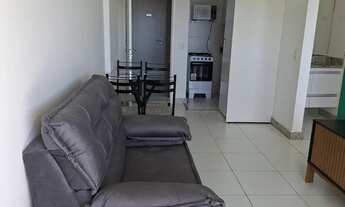 Imagem 6: Alugo belíssimo apartamento 1/4 totalmente mobiliado, com móveis novos e nunca usados