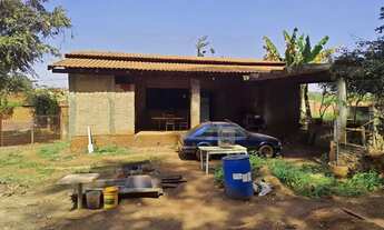 Imagem 3: Vendo chácara em Condomínio Juruce