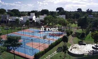 Imagem 5: Lote em condomínio à venda, Estância dos Ipês - Uberaba/MG