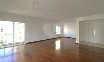 Imagem 5: Apartamento com 3 quartos à venda ou para locação em Vila Nova Conceição - SP