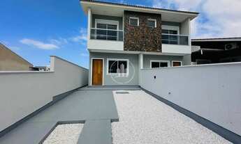 Imagem: Sobrado a venda c 02 suites no Bairro Bela